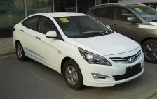 Hyundai 1.4 16V (100 bg) (2015)
