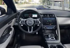 2020 Jaguar E-Pace 1.5i P300e (269 bg) Plug-in Hybrid AWD Automatic 4