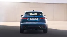 2020 Jaguar E-Pace 2.0d (163 bg) 8