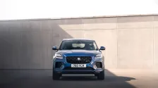2020 Jaguar E-Pace 2.0i (200 bg) Mild Hybrid AWD Automatic 7