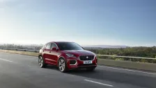 Jaguar 2.0i (300 bg) Mild Hybrid AWD Automatic (2020)