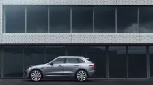 2020 Jaguar F-Pace 2.0 P400e (404 bg) Plug-in Hybrid AWD Automatic 4