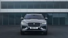 2020 Jaguar F-Pace 2.0d (163 bg) Mild Hybrid AWD Automatic 1