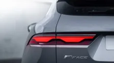 2020 Jaguar F-Pace 2.0d (204 bg) Mild Hybrid AWD Automatic 8