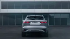 2020 Jaguar F-Pace 3.0d (300 bg) Mild Hybrid AWD Automatic 2