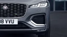 2020 Jaguar F-Pace 3.0d (300 bg) Mild Hybrid AWD Automatic 5