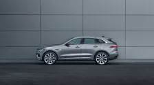 2020 Jaguar F-Pace 3.0i (340 bg) Mild Hybrid AWD Automatic 5