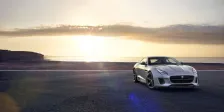 2017 Jaguar F-type 2.0 (300 bg) Automatic 8