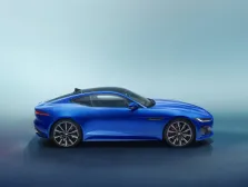 2019 Jaguar F-type 5.0 V8 (450 bg) AWD Quickshift 3