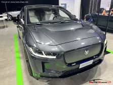 2023 Jaguar I-Pace EV400 90 kWh (400 bg) AWD 2