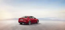 2015 Jaguar XE 2.0 (200 bg) Automatic 3