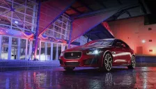 2015 Jaguar XE 2.0d (240 bg) AWD Automatic 7