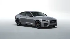 2020 Jaguar XE 2.0i (300 bg) AWD Automatic 7