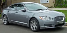 2007 Jaguar XF 3.0d V6 (211 bg) Automatic 1