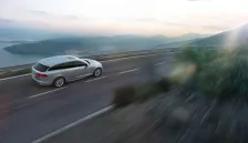 2012 Jaguar XF 2.2d (163 bg) Automatic 6