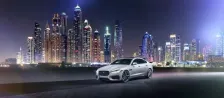 2015 Jaguar XF 2.0 (200 bg) Automatic 6