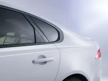 2015 Jaguar XF 2.0 (200 bg) Automatic 7