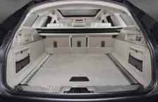 2015 Jaguar XF 20d (180 bg) AWD Automatic 4