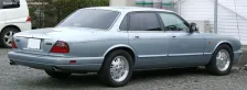 1994 Jaguar XJ 3.2 24V Classic (211 bg) Automatic 3
