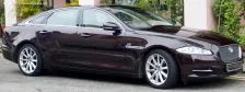 Jaguar 2.0 (240 bg) Automatic (2009)