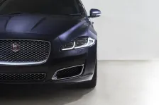 2015 Jaguar XJ 2.0 (240 bg) Automatic 6