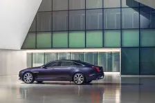 2015 Jaguar XJ 3.0d V6 (300 bg) Automatic 8