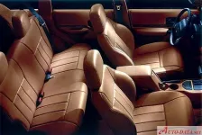 1988 Jeep Cherokee 4.0 i (184 bg) 3