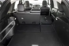 Jeep 2.4 MultiAir2 TIGERSHARK (177 bg) Automatic (2013)