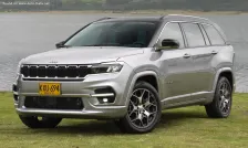 Jeep 2.0d (170 bg) AWD Automatic (2021)