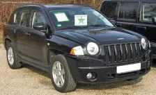 2006 Jeep Compass 2.0 (158 bg) CVT2 4