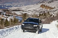 2011 Jeep Compass 2.0 (156 bg) 5