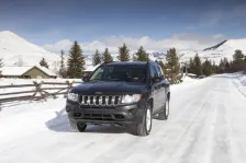 Jeep 2.4 (170 bg) 4x4 (2011)