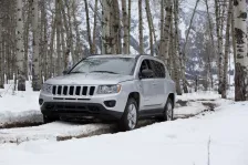 Jeep 2.4 (172 bg) (2011)