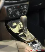 2017 Jeep Compass 1.3 (240 bg) Plug-in Hybrid 4xe Automatic 8