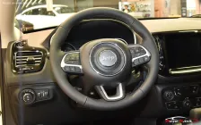 2017 Jeep Compass 1.3 GSE T4 (130 bg) 8