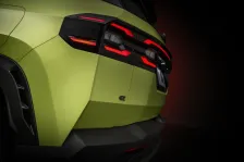 2025 Jeep Compass e 74 kWh (213 bg) Electric 8