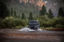 2024 Jeep Gladiator Rubicon 3.6 Pentastar V6 (285 bg) 4x4 Automatic 8