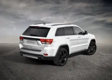 2010 Jeep Grand Cherokee SRT8 6.4 V8 (477 bg) 4x4 Automatic 2