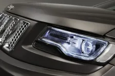 2013 Jeep Grand Cherokee SRT8 6.4 V8 (468 bg) 4x4 Automatic 5