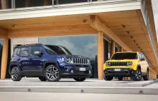 2018 Jeep Renegade 1.0 T-GDI (120 bg) 8