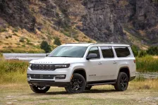 Jeep 3.0 (420 bg) TorqueFlite (2022)