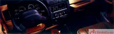 1997 Jeep Wrangler 2.5 i (121 bg) 6