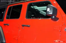 Jeep Sport 3.0 EcoDiesel V6 (260 bg) 4x4 Automatic (2017)