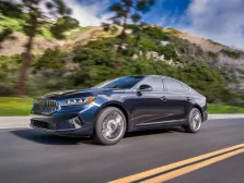 2019 Kia Cadenza 3.3 V6 GDI (290 bg) Automatic 2