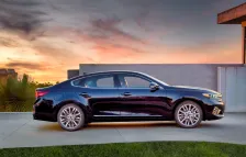 2019 Kia Cadenza 3.3 V6 GDI (290 bg) Automatic 7