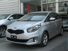 2013 Kia Carens 1.7 16V CRDi (136 bg) HPE 1