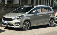 2016 Kia Carens 2.0 GDI (166 bg) Automatic 7 Seat 1