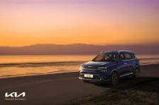 2022 Kia Carens G1.4 Smartstream T-GDi (140 bg) 6