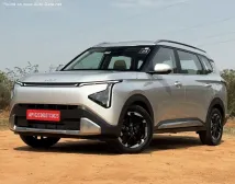 2025 Kia Carens 1.5L CRDi VGT (116 bg) Automatic 1