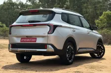 Kia 1.5L CRDi VGT (116 bg) Automatic (2025)